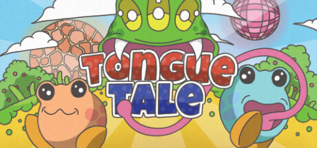 Tongue Tale General Discussions :: Steam Community