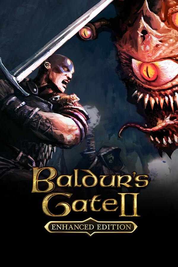 Baldur's Gate II: Enhanced Edition