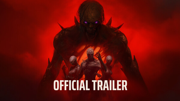 Fade out trailer