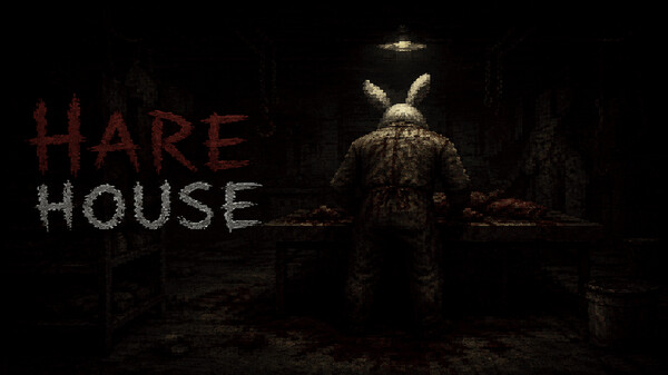 Hare House trailer