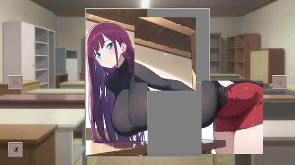 Sweet Furniture trailer
