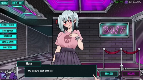 Futa Sorority trailer