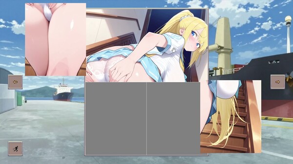Sweet Sailor 2 trailer