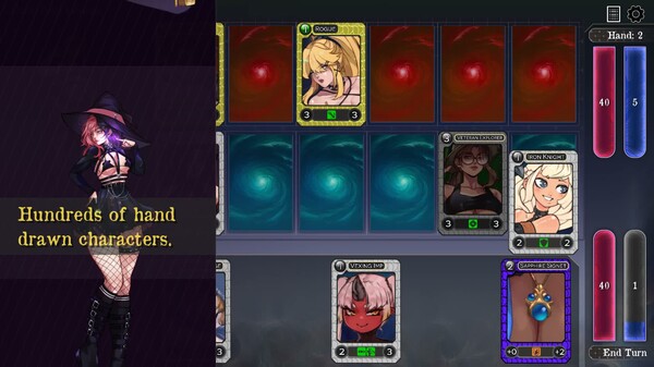 Maiden Cards trailer