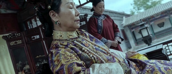 红顶商人 MerchantMandarin trailer