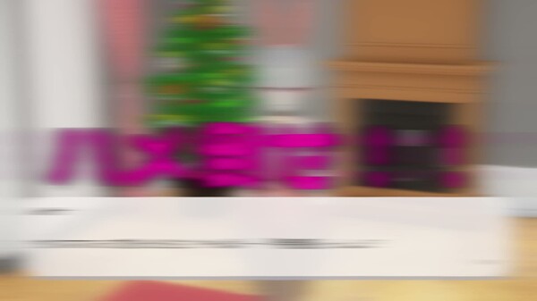 BunnyGalSanta trailer
