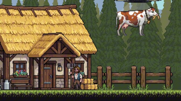 The Holey Kingdom trailer