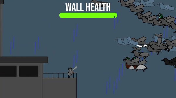Birdies trailer