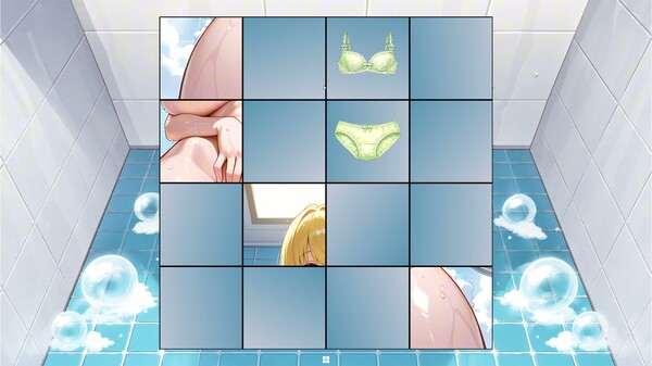 Hentai Mina trailer