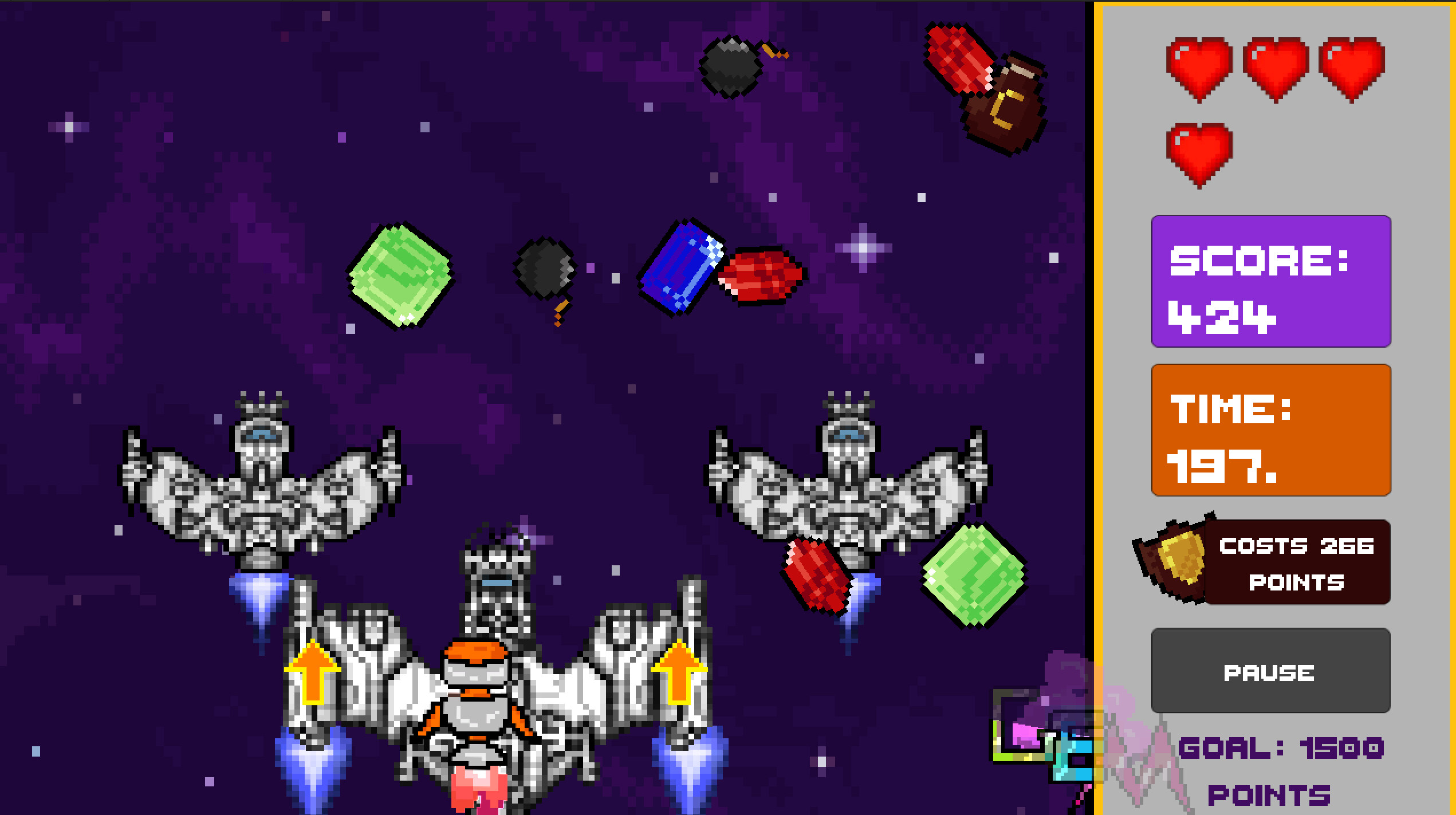 GEM screenshot 4