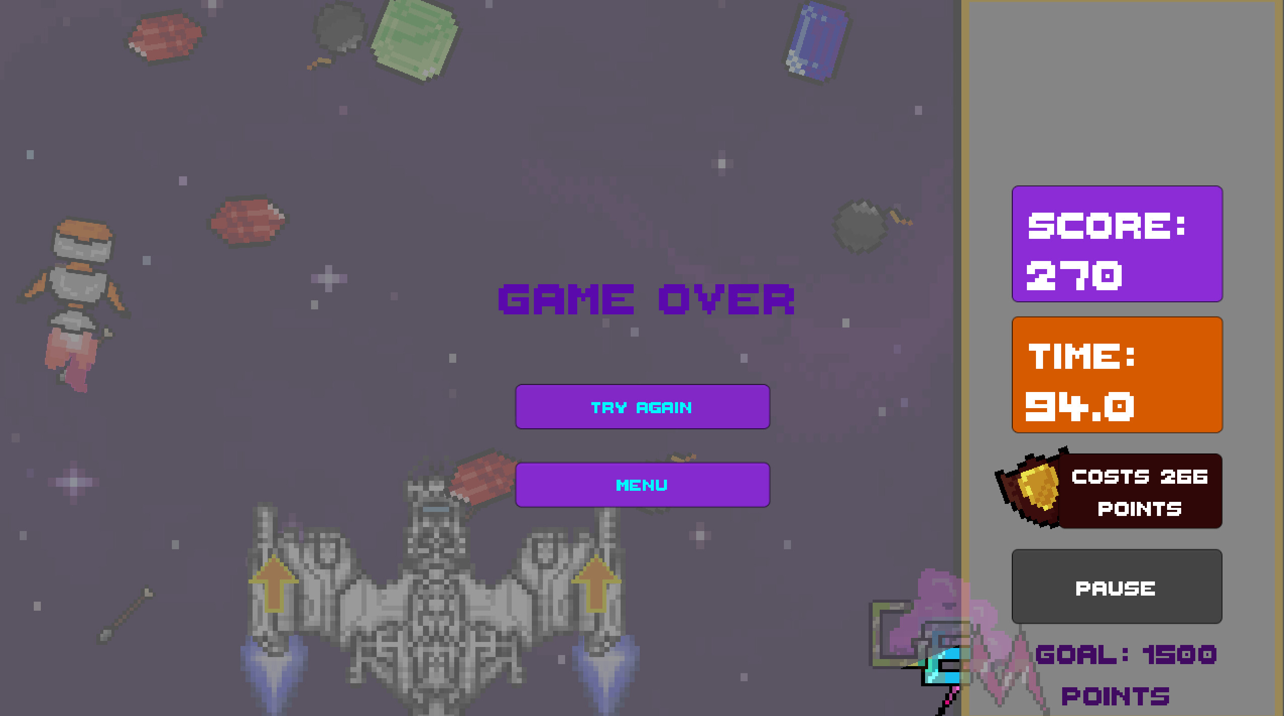 GEM screenshot 5