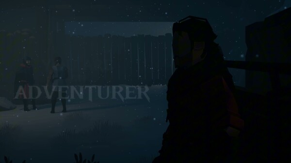 Aspiren trailer