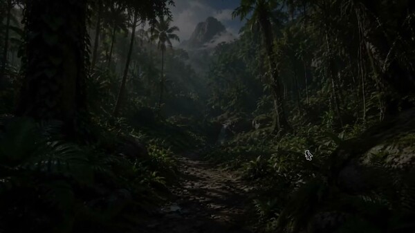 Lust Isles trailer