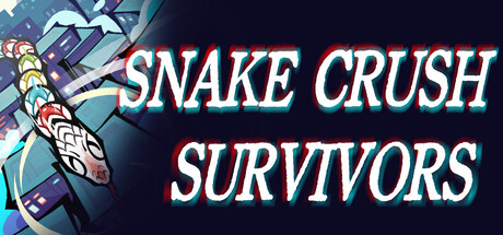 Cover art from Snake Crush Survivors