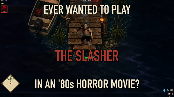 No Survivors trailer
