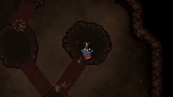 GRIMSAW trailer