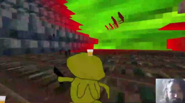 PUPUNHA FIGHTERS 9 - 5 JOGOS LIXO EM 1 trailer