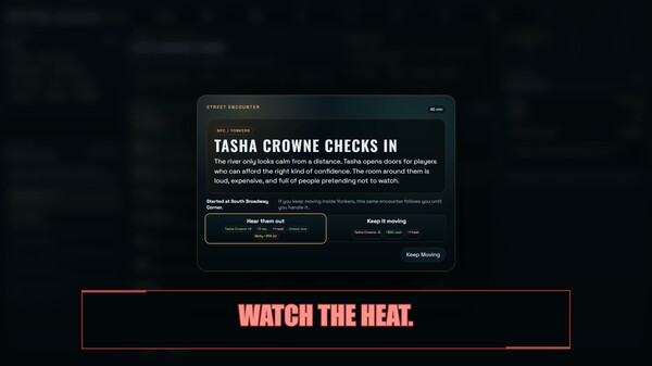 Hustle Hard: Westchester trailer