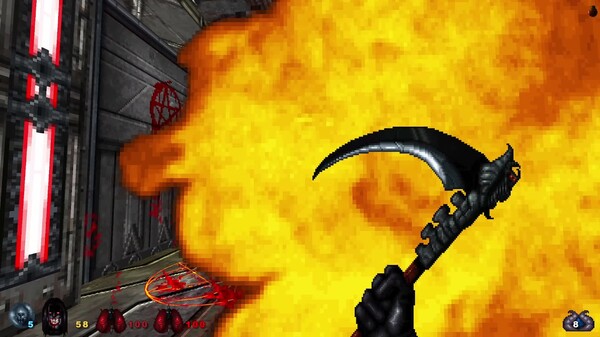 Malefact: Evil Unchained trailer