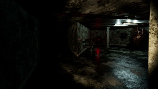 A Bad Dream: Trypophobia trailer