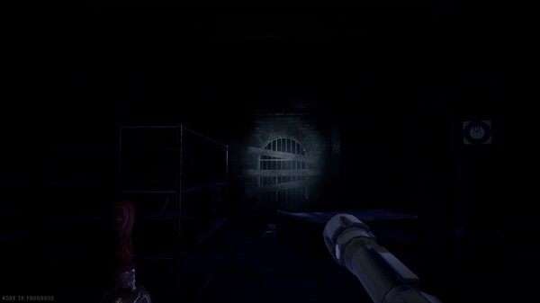 Unsealed: Vigil trailer
