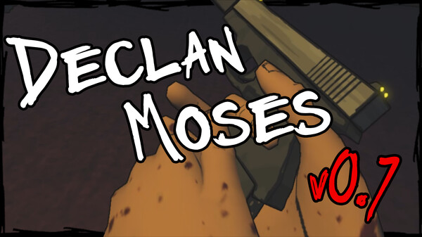 Declan Moses trailer