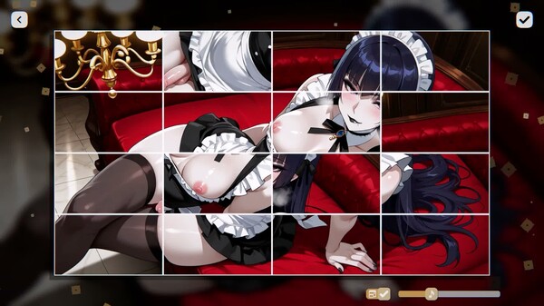 Hentai Femboy Cleaner trailer