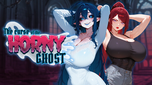 The Curse of the Horny Ghost trailer