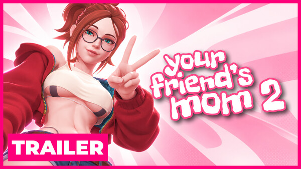 Your Friend's Mom 2 trailer