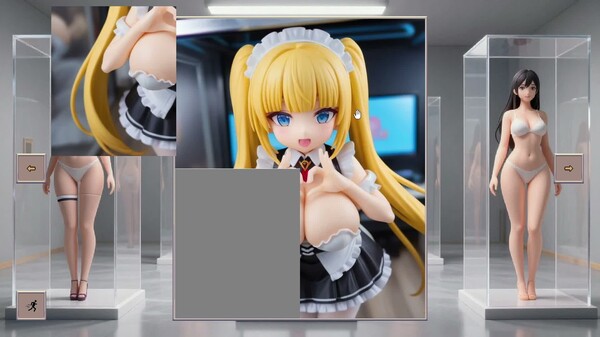 Sweet Figurine trailer