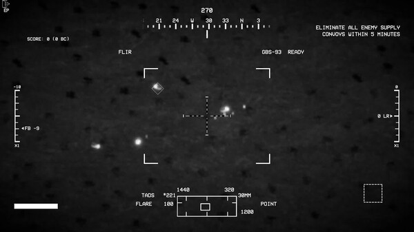 Footage: FLIR trailer