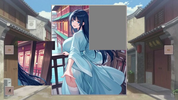 Sweet Hanfu trailer