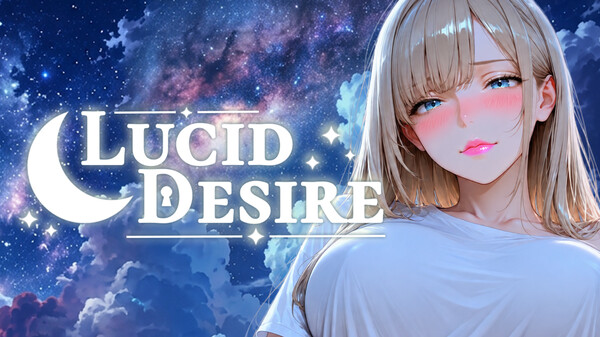 Lucid Desire trailer