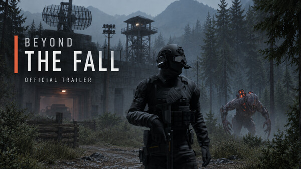 Beyond the Fall trailer