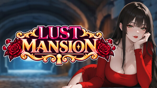 Lust Mansion trailer