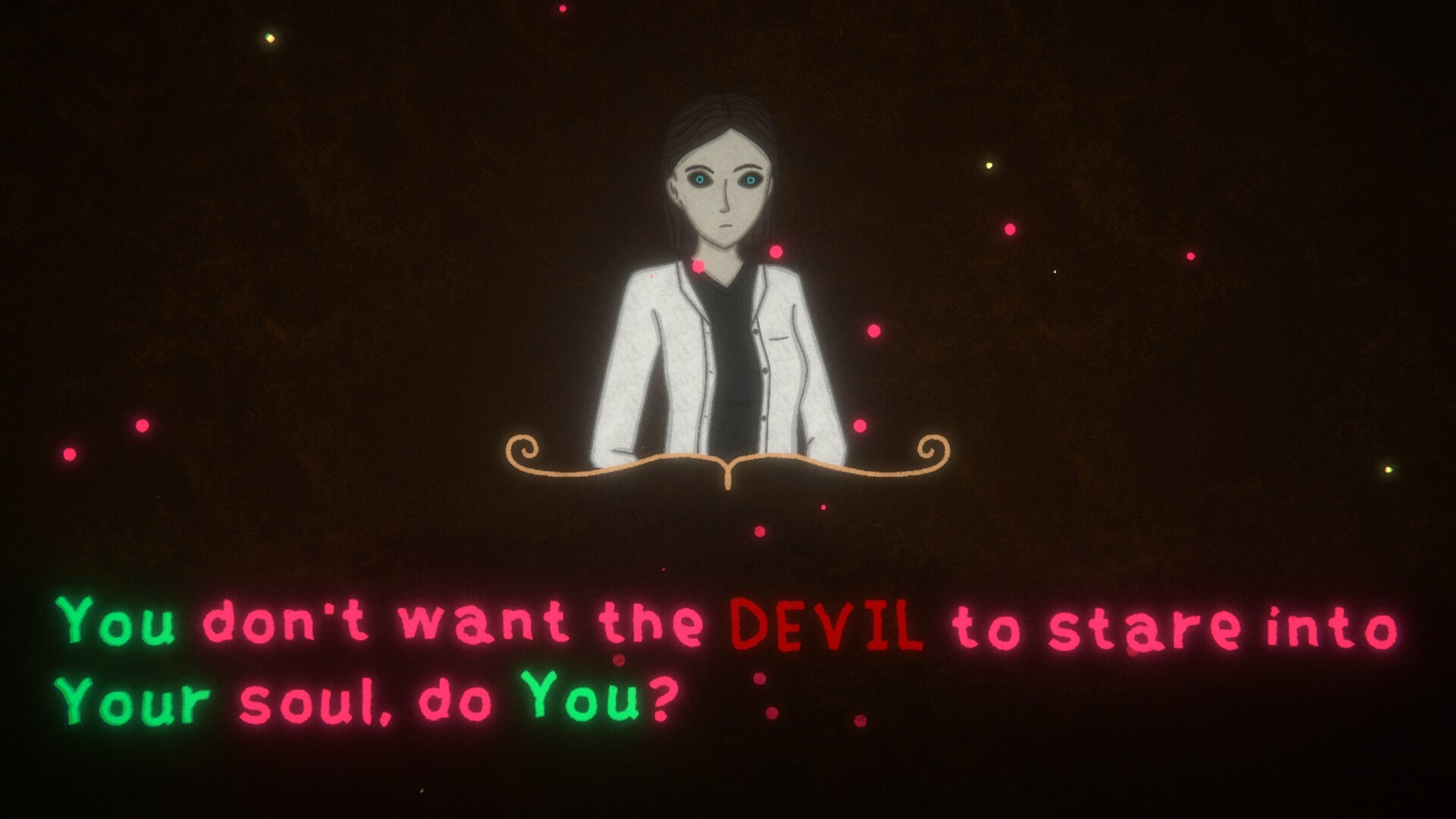 The Source screenshot 5