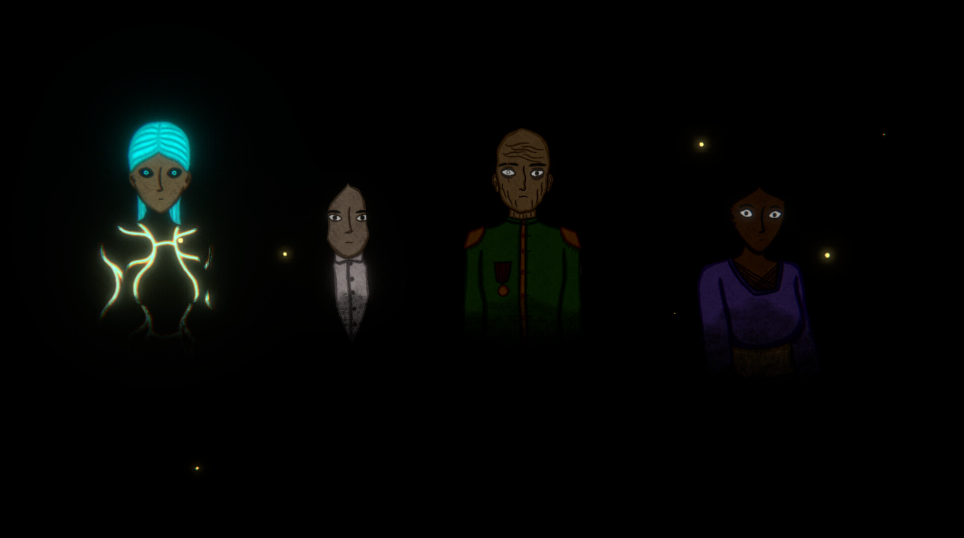 The Source screenshot 2