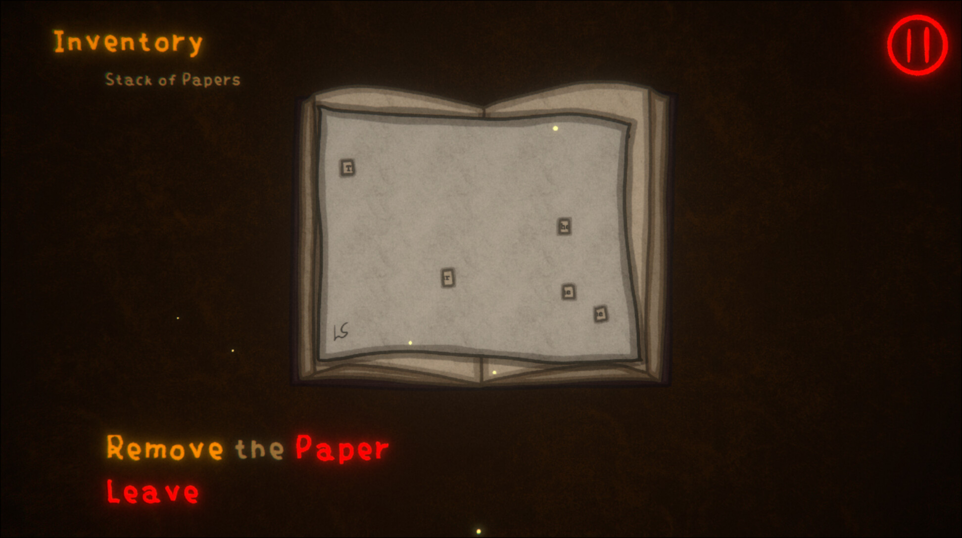 The Source screenshot 5