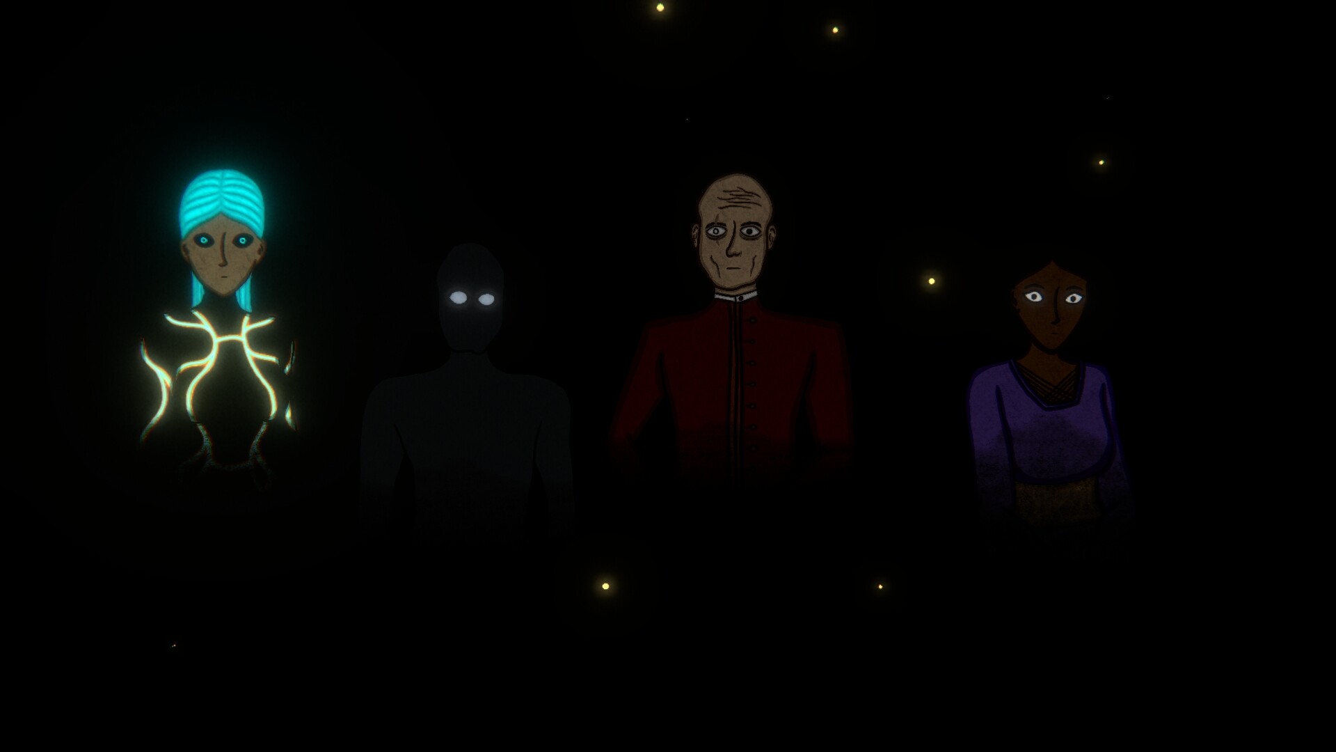 The Source trailer