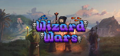 Cover art from WizardWars.online