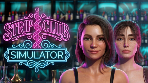 Strip Club Simulator: Nightlife trailer