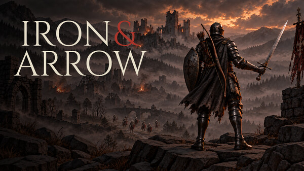 Iron & Arrow trailer
