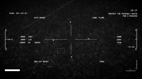Footage: FLIR trailer