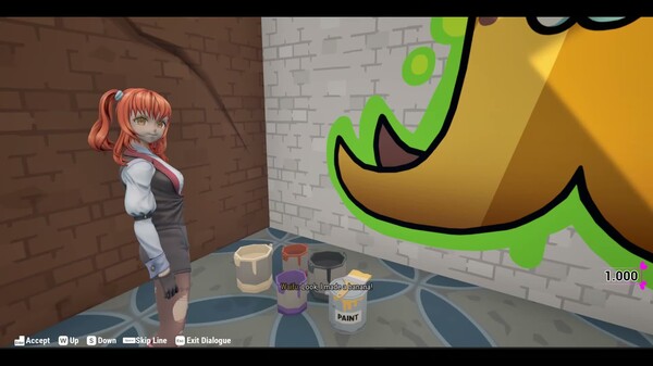 Night of the Living Waifu trailer