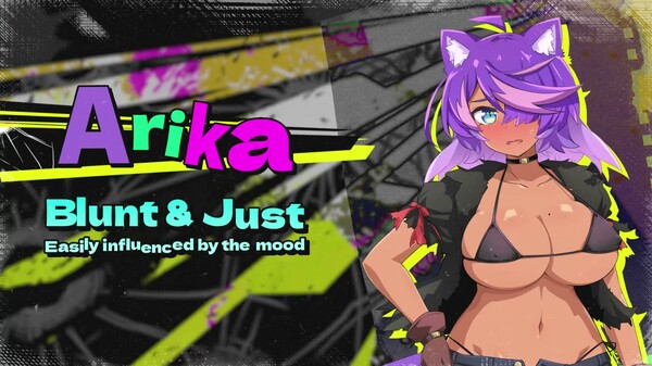 Junk Record: A Video Game Adventure trailer