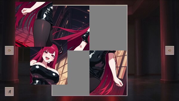 Sweet Succubus 2 trailer