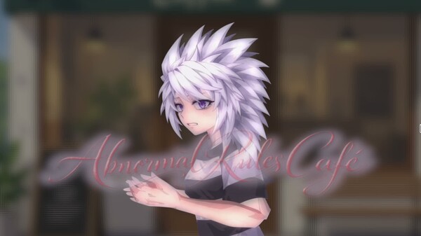 Abnormal Rules Cafe trailer