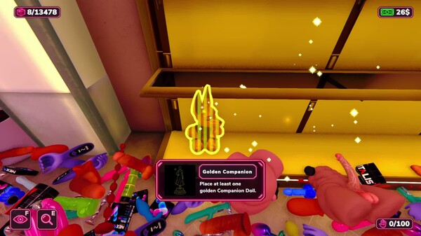 Sex Shop Chaos trailer