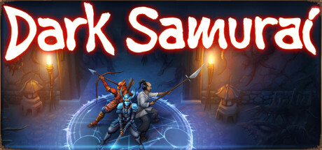 Dark Samurai