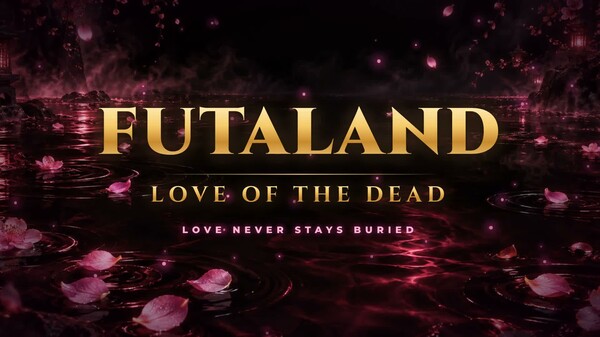 Futaland Love of the Dead trailer